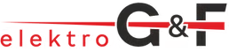 G&F Elektro Logo